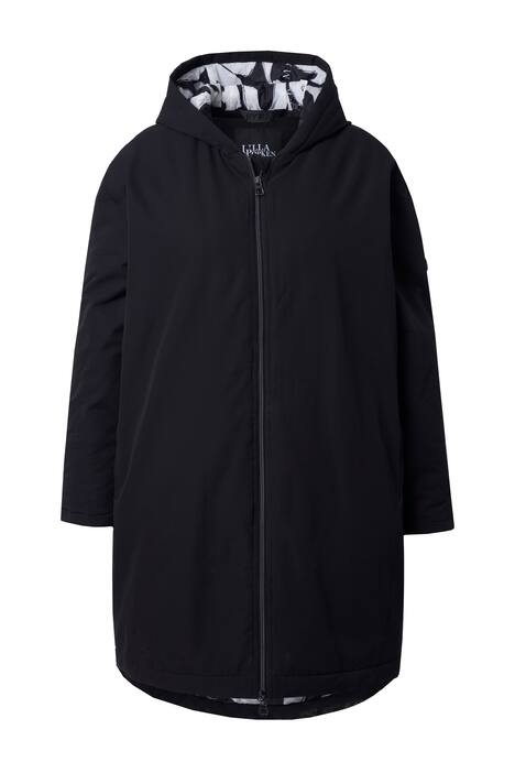 Funkční větrovka HYPRAR, kapuca, vodoodpudivá