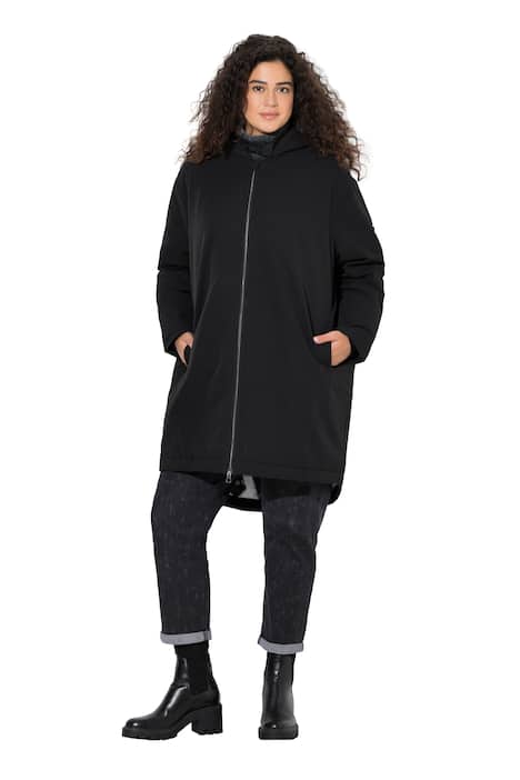 Funkční větrovka HYPRAR, kapuca, vodoodpudivá