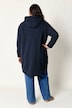 HYPRAR functionele parka, capuchon, waterafstotend
