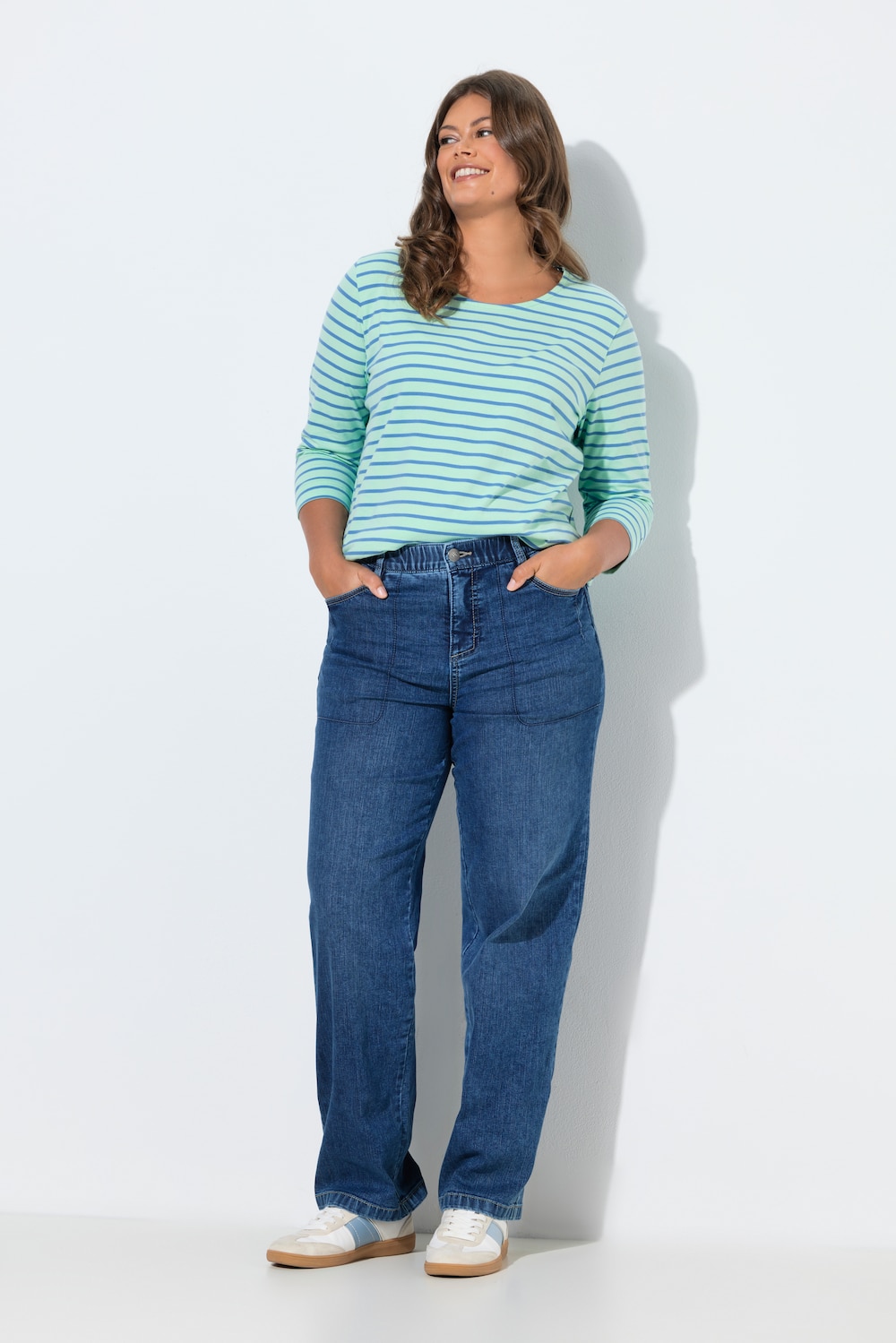 Wide-Leg-Jeans