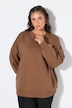 Sweatshirt, Oversize Shape