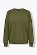 Sweatshirt, Oversize Shape