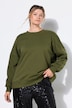 Sweatshirt, Oversize Shape