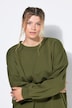 Sweatshirt, Oversize Shape