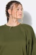 Sweatshirt, Oversize Shape