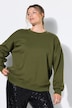Sweatshirt, Oversize Shape