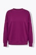 Genser, oversize form, ekstra lang, OEKO-TEX