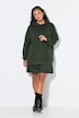 Hoodie, Oversize Shape, Kapuze