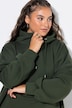 Hoodie, Oversize Shape, Kapuze