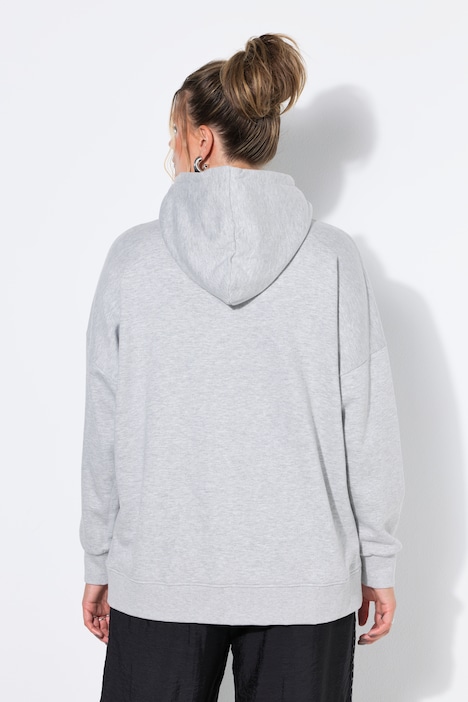 Oversized Hoodie