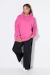 Hoodie, Oversize Shape, Kapuze