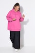 Hoodie, Oversize Shape, Kapuze