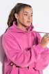 Hoodie, Oversize Shape, Kapuze