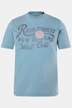 JP1880 T-Shirt, Halbarm, Print, Vintage Look, bis 8XL