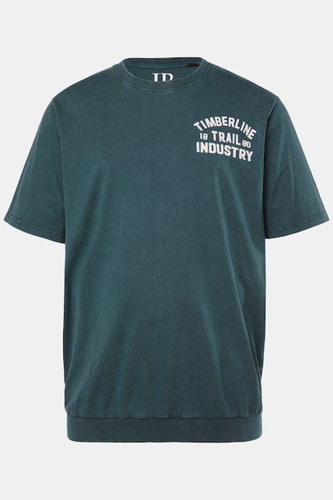 JP1880 T-Shirt, Halbarm,Bauchfit, Vintage Look, XXL bis 10XL