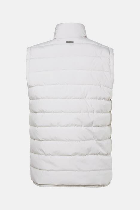 JP1880 Weste, Outdoor, Bauchfit, Stehkragen, bis 8 XL