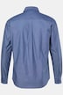 JP1880 Hemd, Business, Langarm, Punkte, Kentkragen, Modern Fit, bis 8 XL