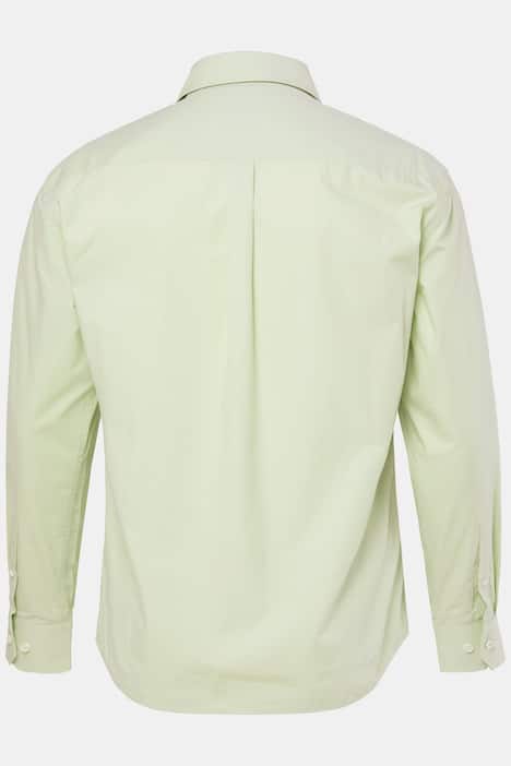 Chemise JP 1880 coupe Modern Fit, manches longues et col requin, collection Business - jusqu'au 8 XL