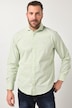 Chemise JP 1880 coupe Modern Fit, manches longues et col requin, collection Business - jusqu'au 8 XL