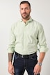 Chemise JP 1880 coupe Modern Fit, manches longues et col requin, collection Business - jusqu'au 8 XL