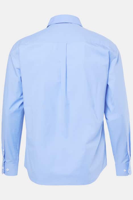 Chemise JP 1880 coupe Modern Fit, manches longues et col requin, collection Business - jusqu'au 8 XL