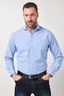 Chemise JP 1880 coupe Modern Fit, manches longues et col requin, collection Business - jusqu'au 8 XL