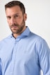 Chemise JP 1880 coupe Modern Fit, manches longues et col requin, collection Business - jusqu'au 8 XL
