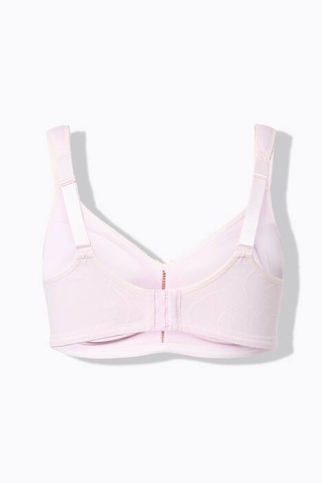 Softbeha, kant, zonder beugels, cup B-E