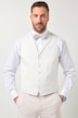 Gilet de cérémonie JP 1880, fermeture boutonnée, collection Business - jusqu'à la taille 74
