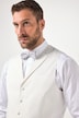Gilet de cérémonie JP 1880, fermeture boutonnée, collection Business - jusqu'à la taille 74