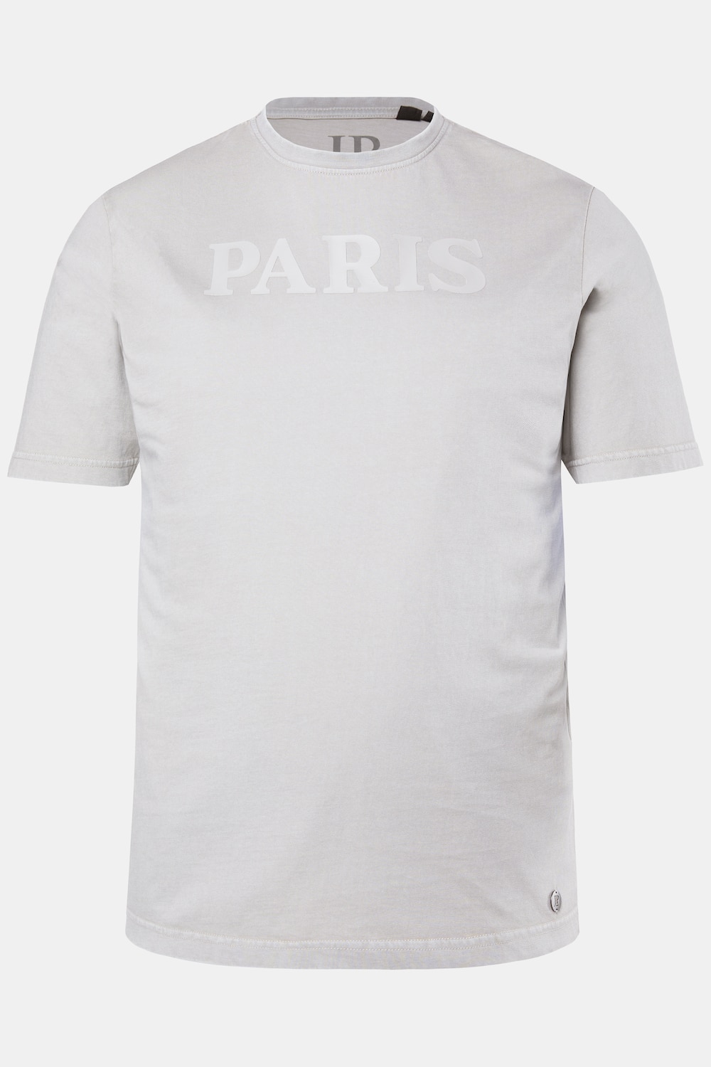 JP1880 T-shirt, korte mouw, print, vintage, tot 8XL