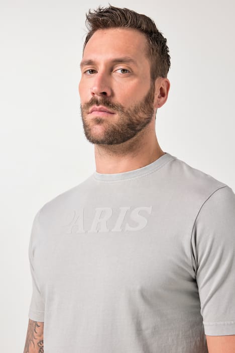 JP1880 T-Shirt, Halbarm, Print, Vintage, bis 8 XL