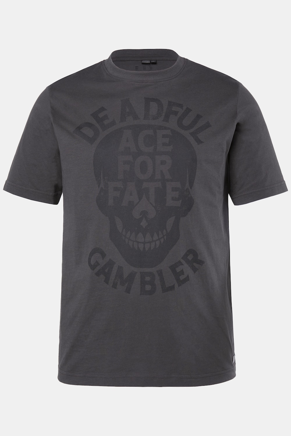 JP1880 T-Shirt, Halbarm, bis 8 XL