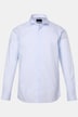 JP1880 Businesshemd, Business, Langarm, Haikragen, Modern Fit, bis 8 XL
