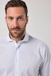JP1880 Businesshemd, Business, Langarm, Haikragen, Modern Fit, bis 8 XL
