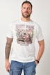 JP1880 T-Shirt, Halbarm, Print, bis 8XL