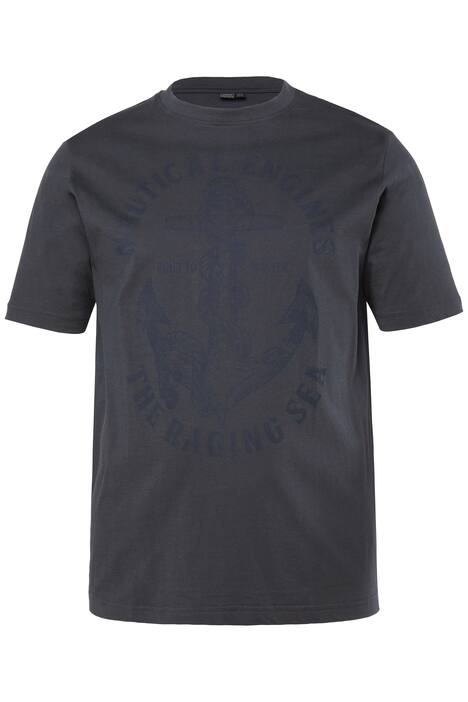 Tričko, krátké rukávy, potisk, do 8XL