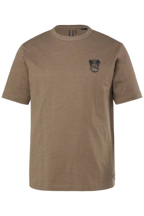 Tričko JP1880, krátké rukávy, potisk, do 8XL