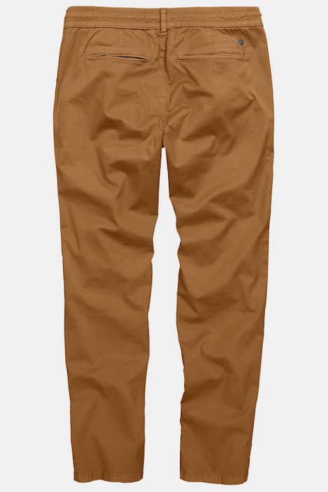 JP1880 Chino FLEXNAMIC®, Business, super leicht, elastischer Bund, Modern Straight Fit, bis Gr. 72