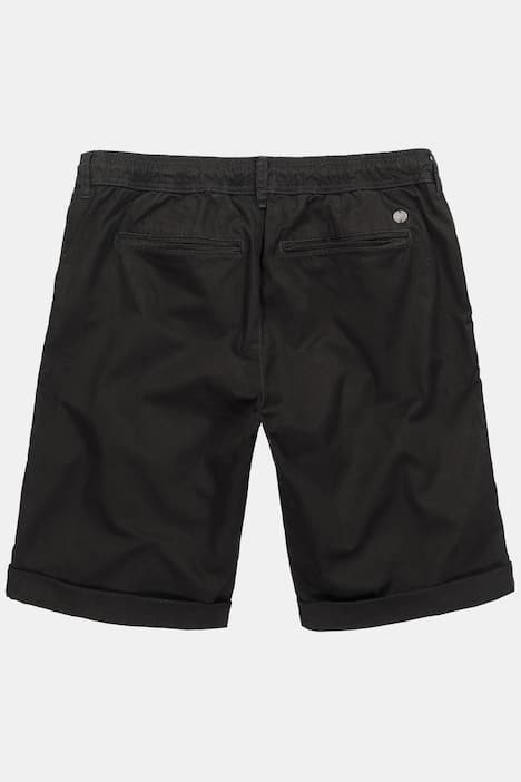 JP1880 Lightweight-Chinobermuda, FLEXNAMIC®, Regular Fit, 5-Pocket, bis Gr. 72