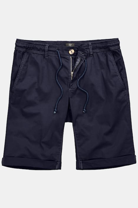 JP1880 Lightweight-Chinobermuda, FLEXNAMIC®, Regular Fit, 5-Pocket, bis Gr. 72