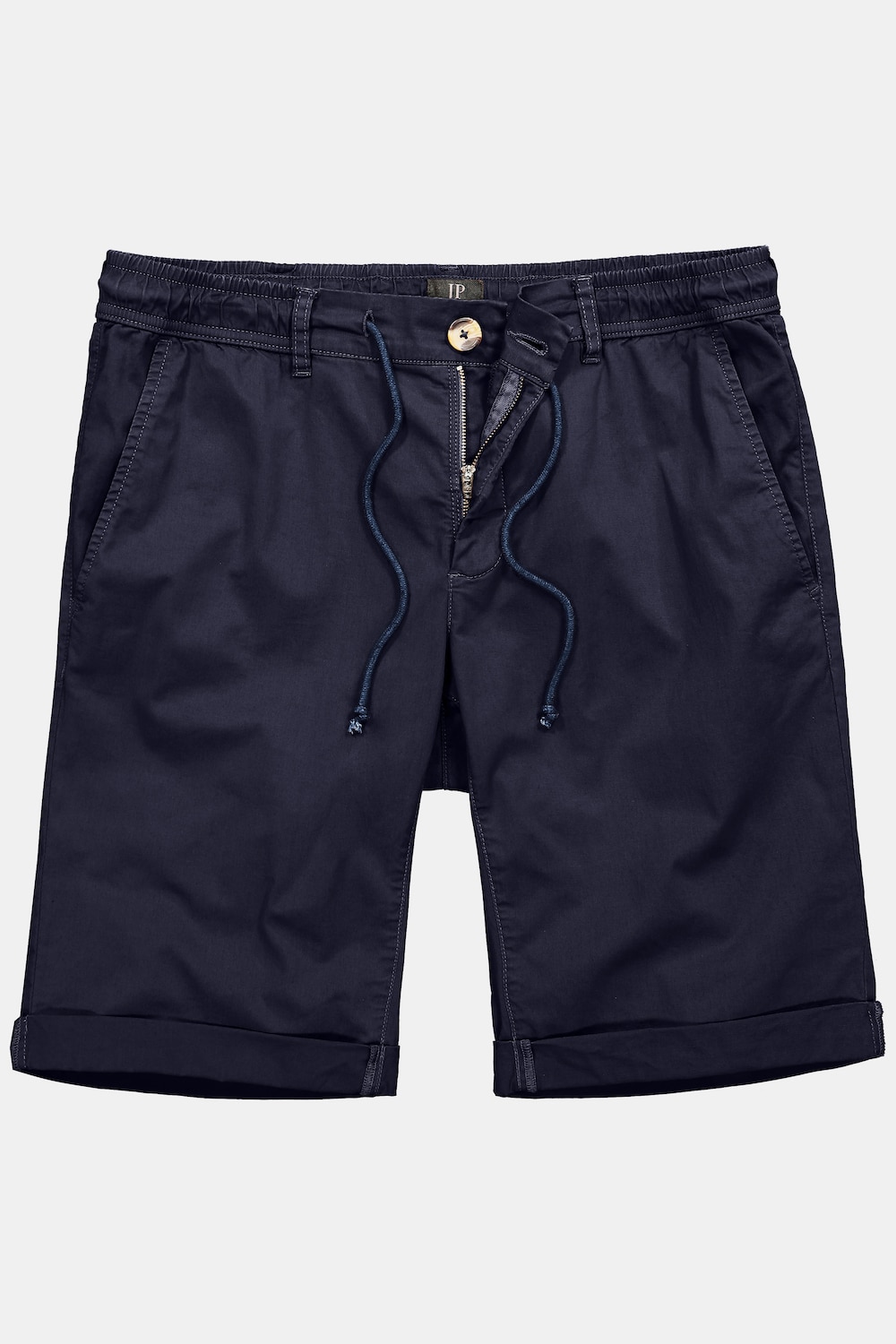 JP1880 Lightweight-Chinobermuda, FLEXNAMIC®, Regular Fit, 5-Pocket, bis Gr. 72