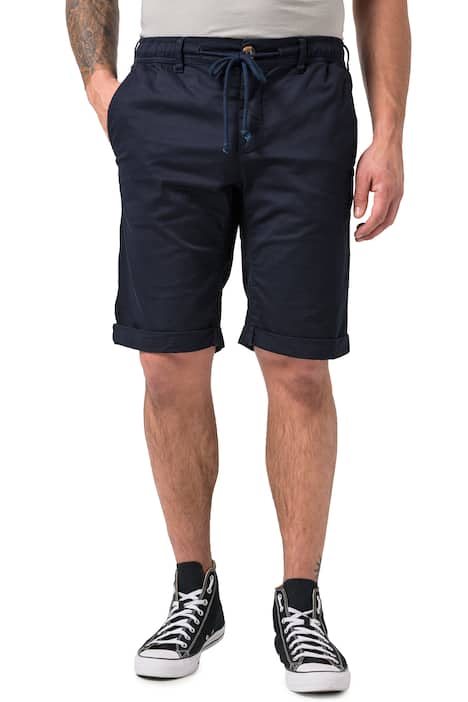 Chino bermudy JP1880, lehké, FLEXNAMIC®, Regular střih, 5 kapes, do velikosti 72