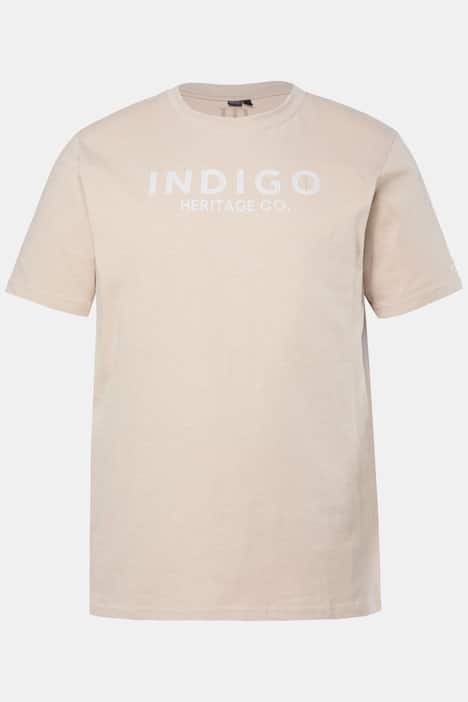 JP1880 T-Shirt, Halbarm, Brust-Stick, bis 8 XL