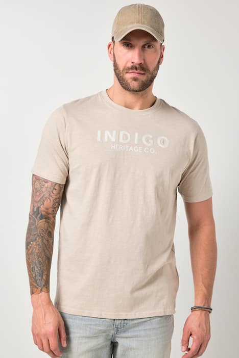 JP1880 T-Shirt, Halbarm, Brust-Stick, bis 8 XL