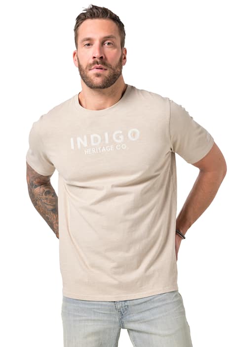 Tričko JP1880, krátké rukávy, výšivka na hrudi, do 8XL