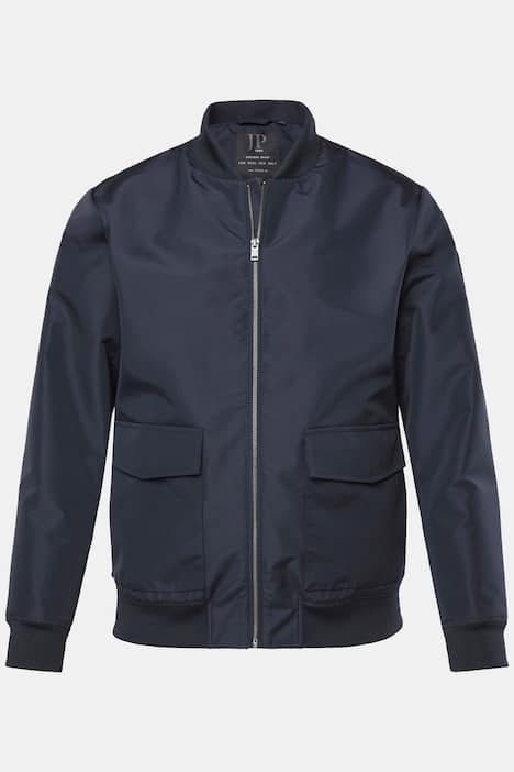 Blouson JP 1880 léger et polyvalent, col Teddy et poches à double entrée - jusqu'au 8 XL