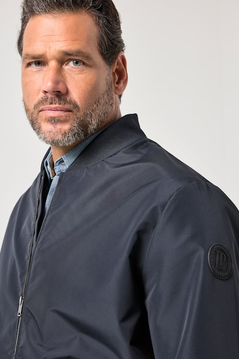 Blouson JP 1880 léger et polyvalent, col Teddy et poches à double entrée - jusqu'au 8 XL