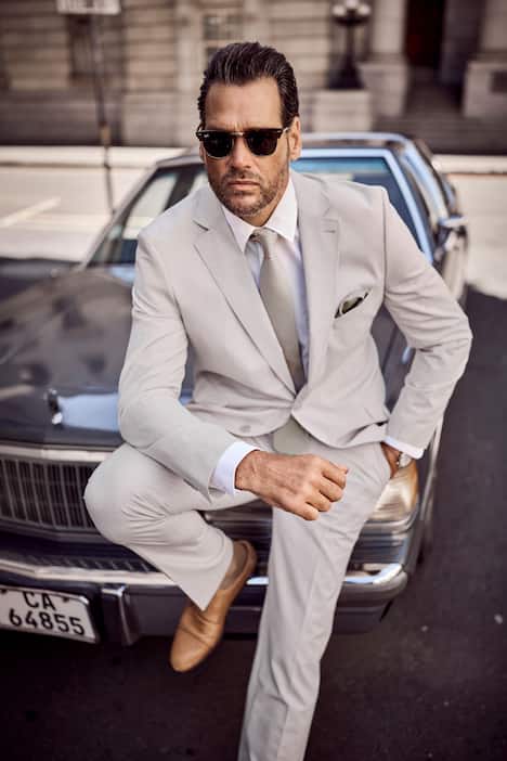 JP1880 Blazer Furore Business FLEXNAMIC®, Furore Mix&Match, op til str. 36/72