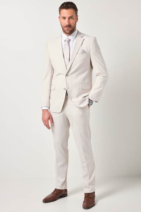 JP1880 Blazer Furore Business FLEXNAMIC®, Furore Mix&Match, op til str. 36/72